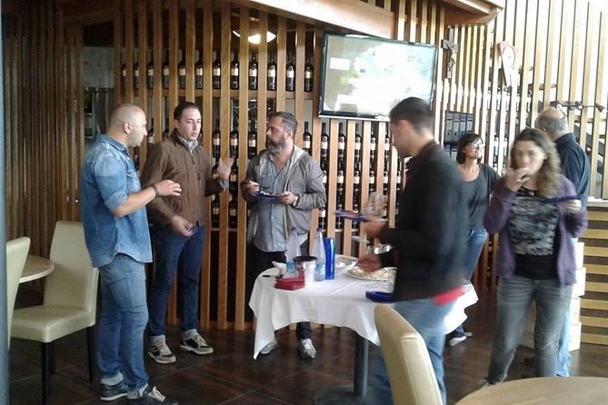 Visit the Marchesi de Cordano winery and taste its wines - Price and Value: Is $40.72 Worth It?