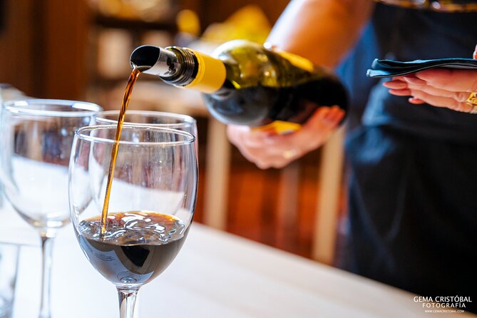 Visit the Oldest Winery of Malaga and Wine Tasting - Meeting at Ctra. Guadalmar: timing that fits a casual day
