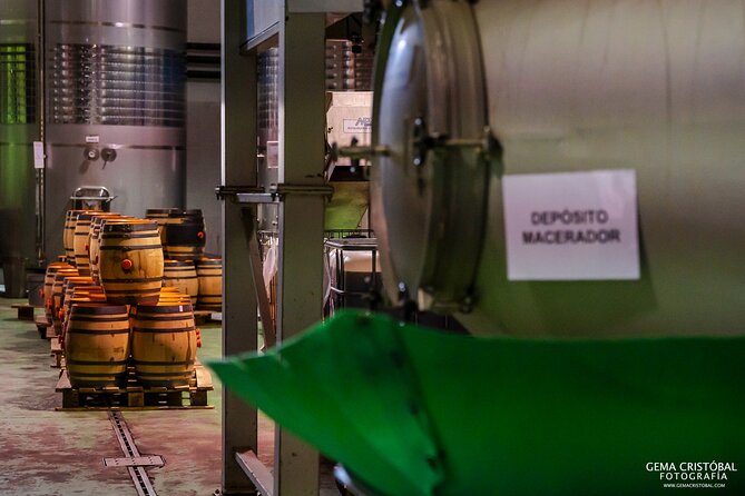 Visit the Oldest Winery of Malaga and Wine Tasting - Price and value: $22.98 makes sense when you count what’s included