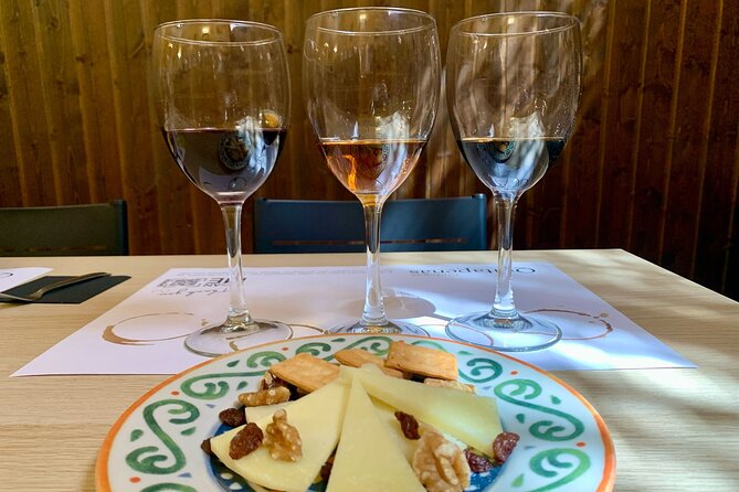 Visit the Oldest Winery of Malaga and Wine Tasting - Who this tour is best for (and who might want a different plan)