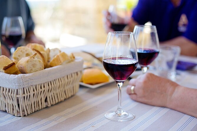 Visit to a local Vineyard - Key things to know before you go