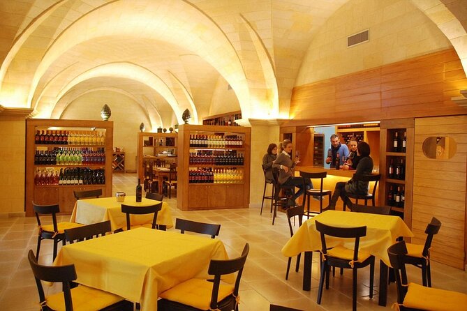 Visit to a Winery in Salento with Wine tasting and light lunch. From Lecce - Price and Value: Is $107.29 Fair for This Kind of Tour?