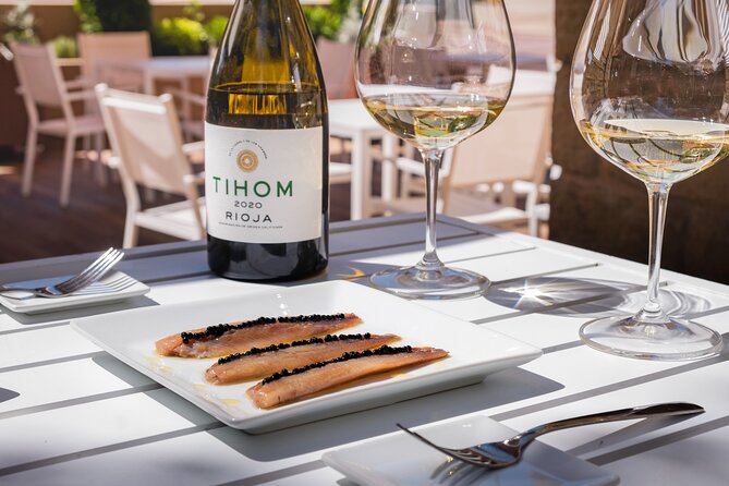 Visit to the winery with a tasting of 3 wines and appetizers - Key Things That Make This Tour Worth Your Time
