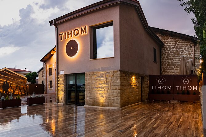 Visit to the winery with a tasting of 3 wines and appetizers - Practical Tips to Get the Most From It