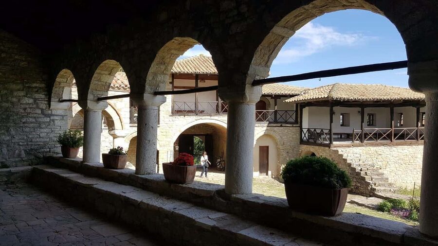 Vlora: Zvernec, Ardenica, Local Winery & Food Experience - Key Highlights That Make This Day Trip Worth Your Time