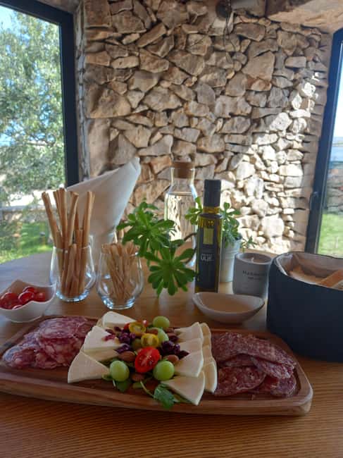 Vodice: Vinarija Birin Winery Tour with Wine Tasting - Vodice and Vinarija Birin: what you’re really paying for