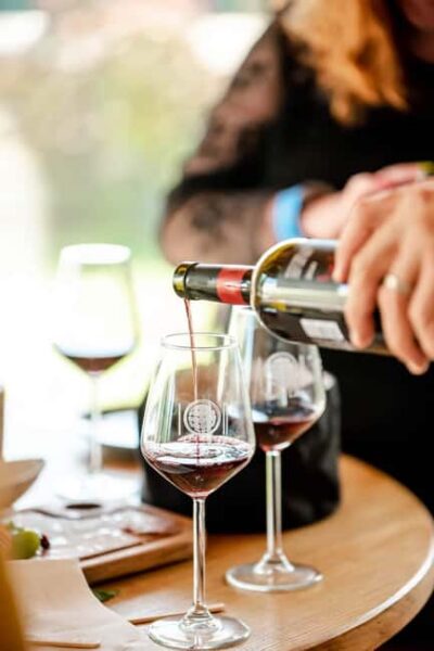 Vodice: Vinarija Birin Winery Tour with Wine Tasting - The 90-minute flow: how the visit typically goes