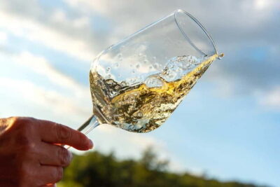 Volterra: Winery Guided Tour and Experience with Tasting - Aging room and the packaging area: the hands-on souvenir step
