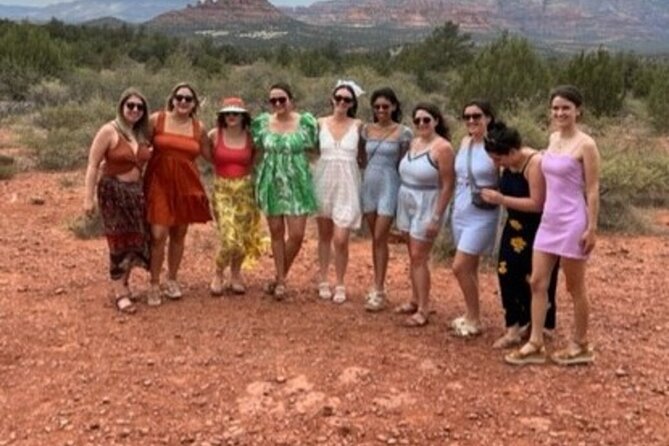 Vortex to Vineyard! (Sedona/Verde Valley Vineyards) - Oak Creek Vineyards & Winery: creek air, volcanic soil, and a specific elevation