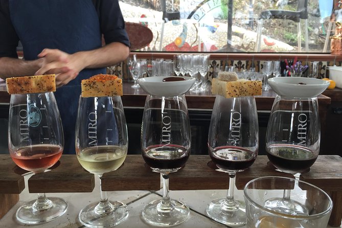 Waiheke Island Day Tour: Ziplining, Wine Tasting & Vineyard Lunch - The Pace: Plan for a 9-Hour Day and Dress Like You Mean It