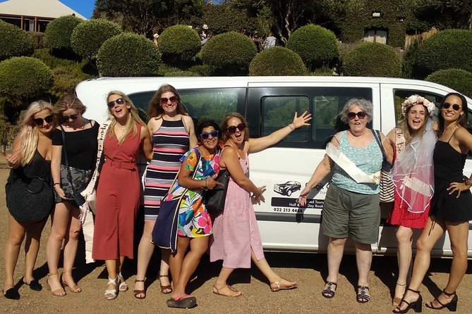 Waiheke Island Day Tour: Ziplining, Wine Tasting & Vineyard Lunch - Best Fit: Who Will Enjoy This Waiheke Zipline and Wine Combo