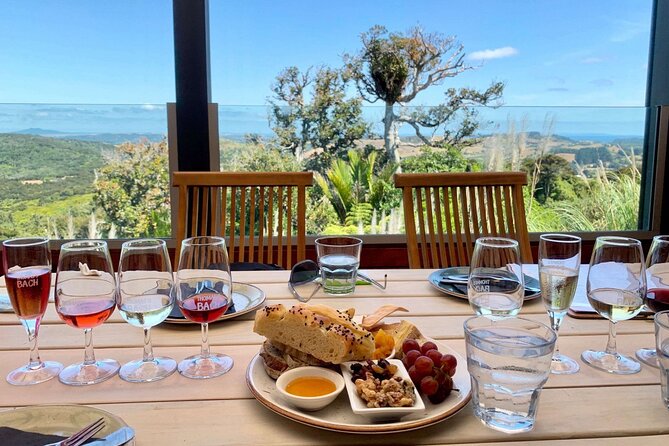 Waiheke Island Day Tour: Ziplining, Wine Tasting & Vineyard Lunch - Getting There: Auckland Ferry, Waiheke Timing, and Matiatia Wharf