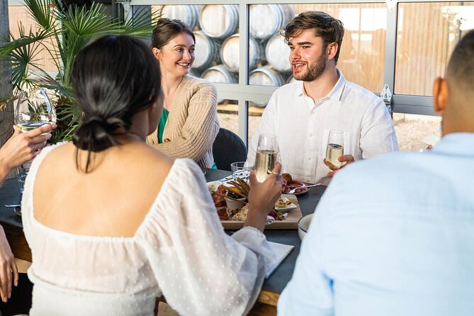 Waiheke Wine and Dine - Batch Winery - Stop-by-stop flow: how the day typically moves on Waiheke