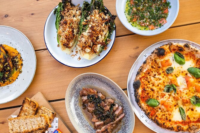 Waiheke Wine and Dine - Batch Winery - Ferry queues, crowd timing, and how to avoid feeling rushed