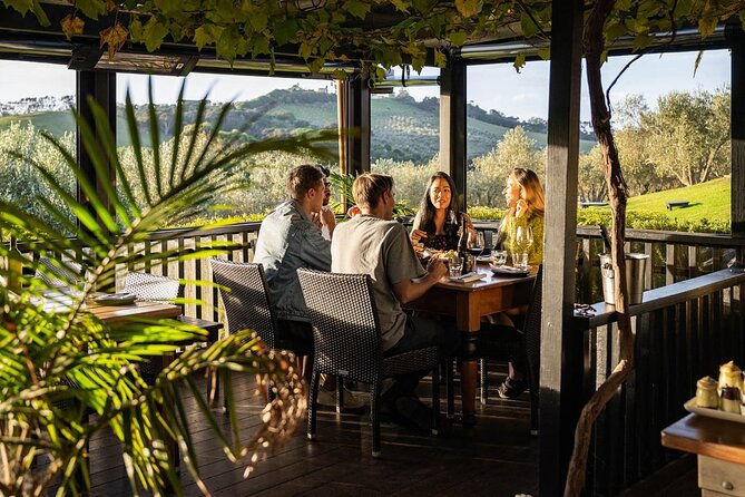 Waiheke Wine and Dine - Batch Winery - Who this tour suits best on Waiheke