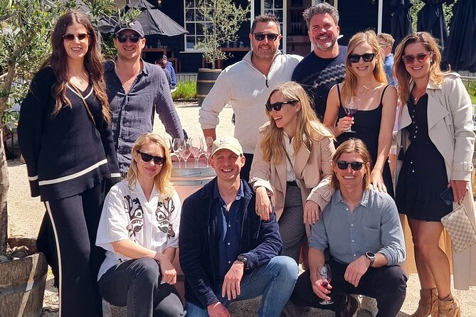 WAIHEKE ZEITGEIST Small Groups Ultra Boutique Off Grid Wine Tours - Key things to know before you go