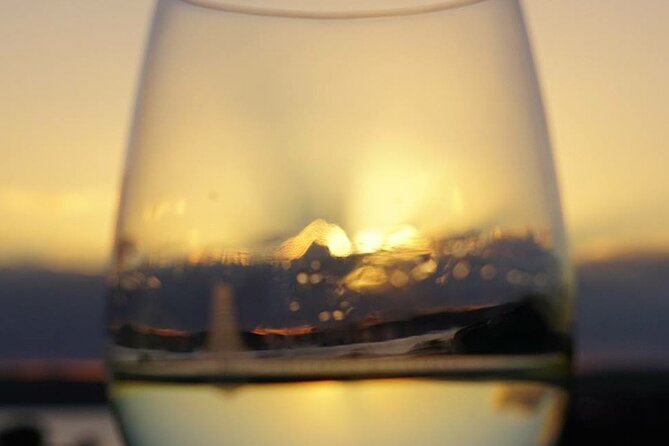 WAIHEKE ZEITGEIST Small Groups Ultra Boutique Off Grid Wine Tours - Grant-led storytelling and island context you can use