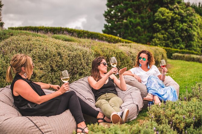 WAIHEKE ZEITGEIST Small Groups Ultra Boutique Off Grid Wine Tours - Price and value: is $150.18 a good deal?
