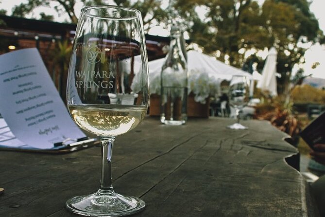 Waipara Valley Winery Tour Wine Tastings and Scenic Views - Key highlights you should know