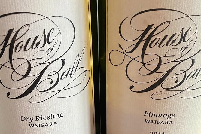 Waipara Valley Winery Tour Wine Tastings and Scenic Views - Torlesse Wines: Where Wine Meets Food Pairing