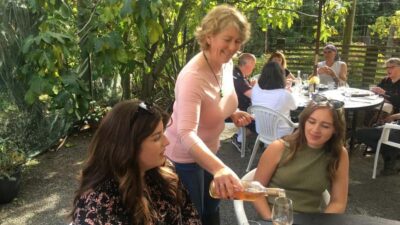 Wellington: Martinborough Private Winery Tour with Lunch - Boutique wineries in Martinborough: why “up to four” works