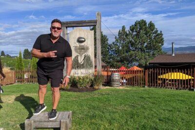 West Kelowna 5 Hour 5 winery Tour - Key highlights you’ll care about