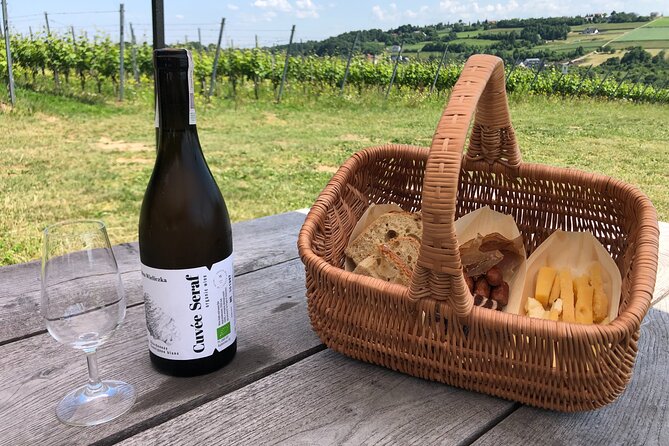 Wieliczka Vineyard: Wine tasting with local snacks - Price and value: what $48.16 really covers