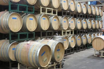 Willamette Valley Boutique Winery Tour with Lunch - Willamette Valley boutique stops: three tastings with room for questions