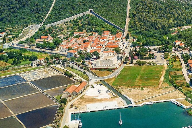Wine Adventure with Peljesac Winery and Ston Tour - Key things to know before you go