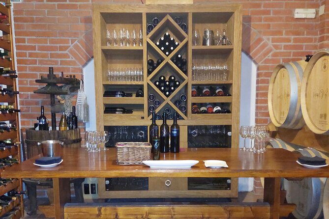 Wine Adventure with Peljesac Winery and Ston Tour - From Dubrovnik to Pelješac: the drive time that makes the day feel worth it