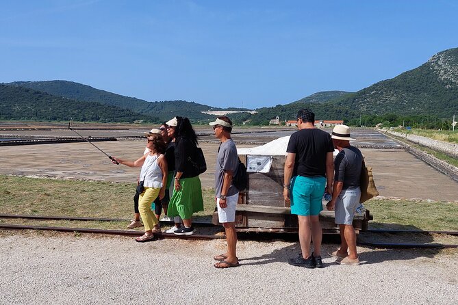Wine Adventure with Peljesac Winery and Ston Tour - Wine, liquor, and value: how the $165.69 price adds up