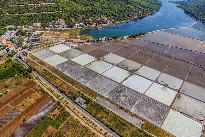 Wine Adventure with Peljesac Winery and Ston Tour - Guides like Ordan and the feel of the day