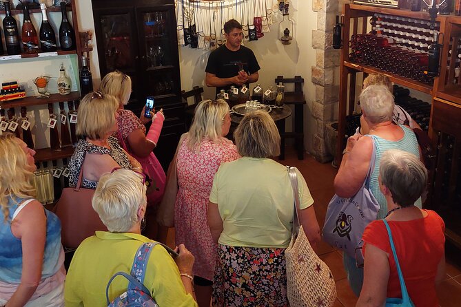 Wine Adventure with Peljesac Winery and Ston Tour - Ston’s walls and saltworks: what you can do in 30 minutes