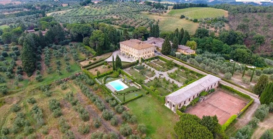 Wine Experience in an Organic Chianti Winery - Key things to know before you go