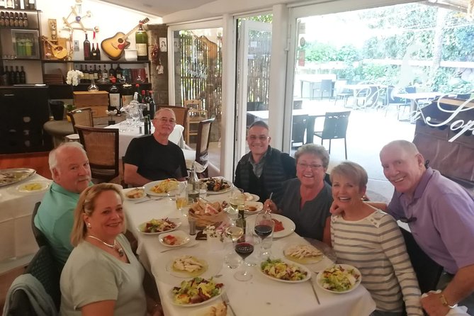 Wine & Food Tour at the Vesuvius Winery - Pompeii’s Pontifical/Sanctuary visit: short, focused, and specific