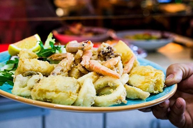 Wine & Food Tour at the Vesuvius Winery - Price and logistics: what you’re really paying for