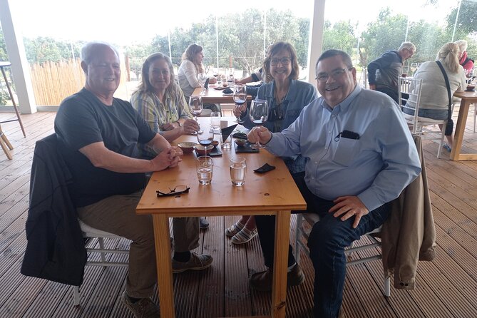 Wine Lovers: Winery Tour w/ Tasting & Tapas (Albufeira/Vilamoura) - Why This 3-Hour Albufeira Wine Tour Works
