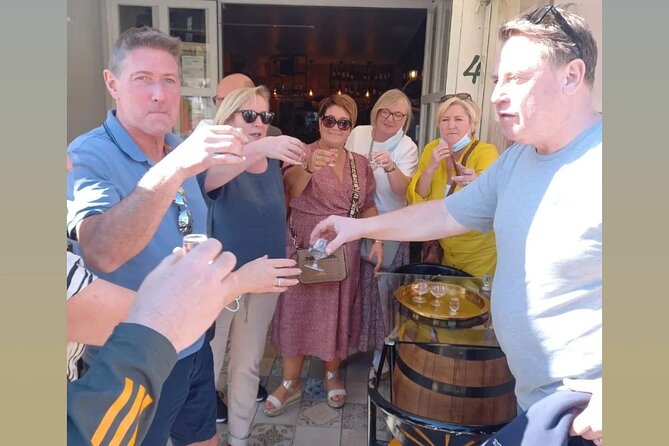 Wine Lovers: Winery Tour w/ Tasting & Tapas (Albufeira/Vilamoura) - The Drive for Best Views (Including Off-Road Tracks)