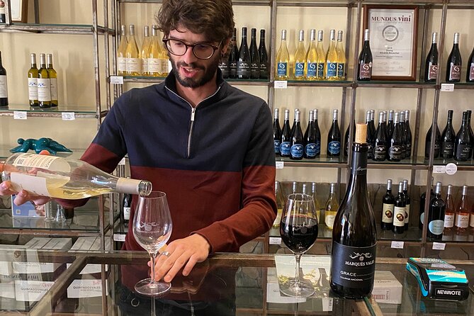 Wine Not Algarve Winery Tour - Price and Value: Is $84.02 Worth It?