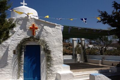 Wine Tasting and Tour in Saint Anna Winery in Naxos - The 6 pm timing: what the 2 hours actually feels like