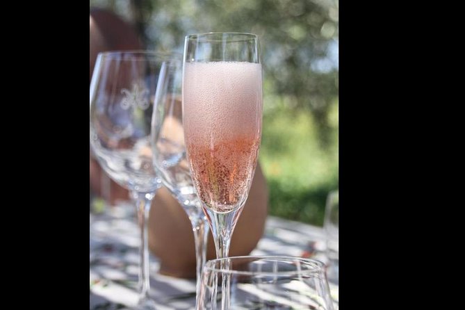 Wine Tasting and Winery tour - Getting There From Orvieto: the one thing to plan