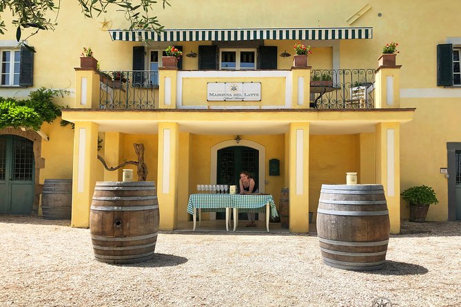 Wine Tasting and Winery tour - Who Should Book This Wine Tasting and Winery Tour?