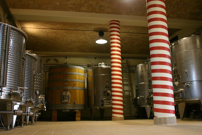 Wine Tasting and Winery tour - What to Expect From the People Running the Visit