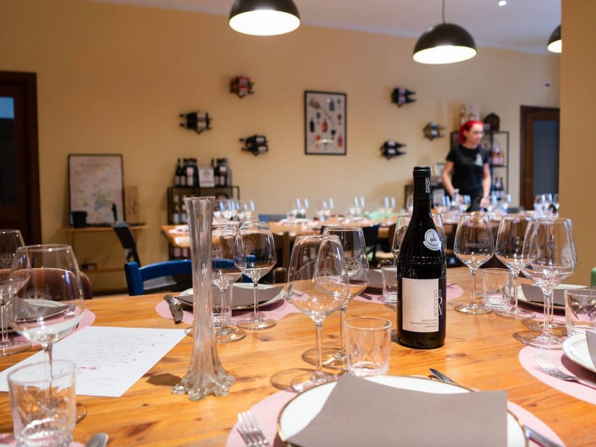 Wine Tasting and Winery Visit near Asti and Turin - Key highlights at a glance