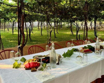 Wine Tasting Experience at Alpeta Winery - The 2-Hour Flow: What You’ll Do and in What Order