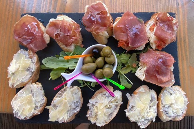 Wine Tasting Experience at the organic winery in Šišan - Price and Value: What $62.05 Really Buys