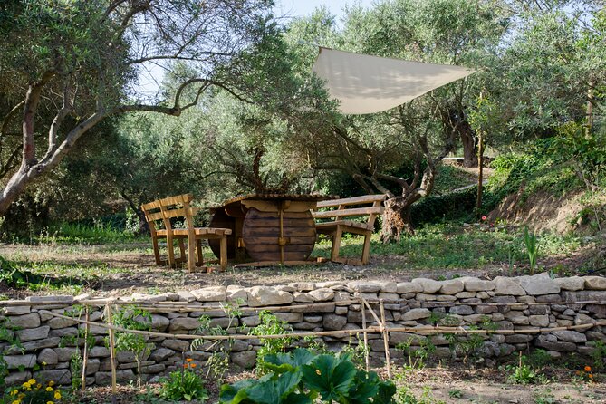 Wine Tasting: Meet the Cretan Vineyard at West Chania - A Kissamos Wine Tasting That Feels Personal, Not Scripted