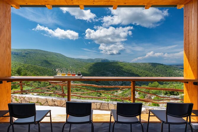 Wine Tasting Round Trip from Hvar - Family Winery at a Hilltop - Price vs. value on Hvar: what $93.92 buys you here