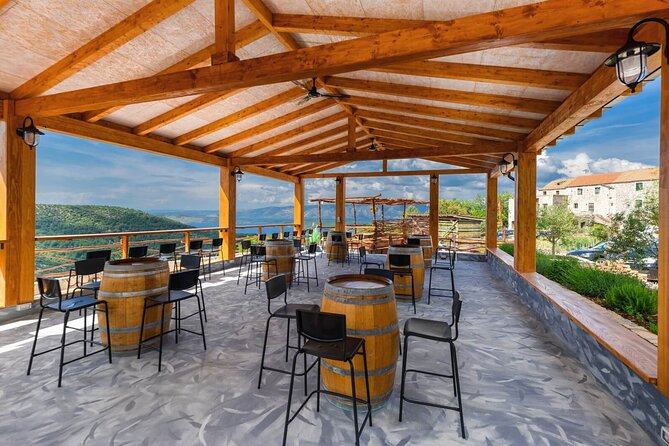 Wine Tasting Round Trip from Hvar - Family Winery at a Hilltop - Practical fit: who this tour suits best