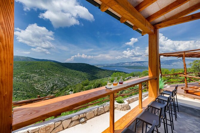 Wine Tasting Round Trip from Hvar - Family Winery at a Hilltop - Tips to get the most out of your tasting